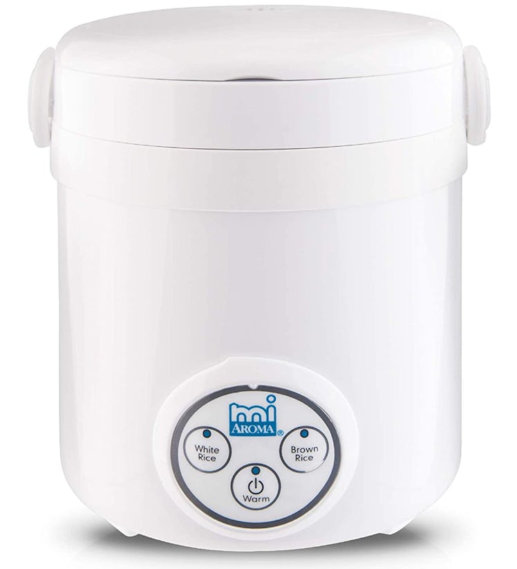 Aroma Housewares Mini Rice Cooker