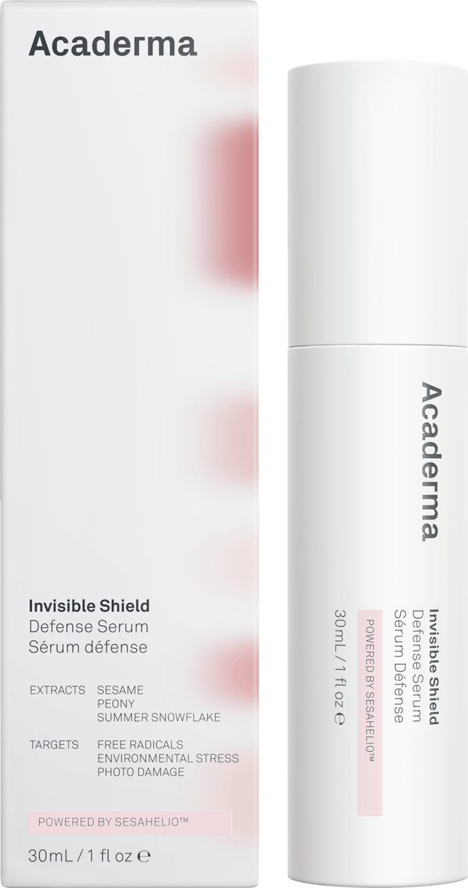 Invisible Shield Defense Serum