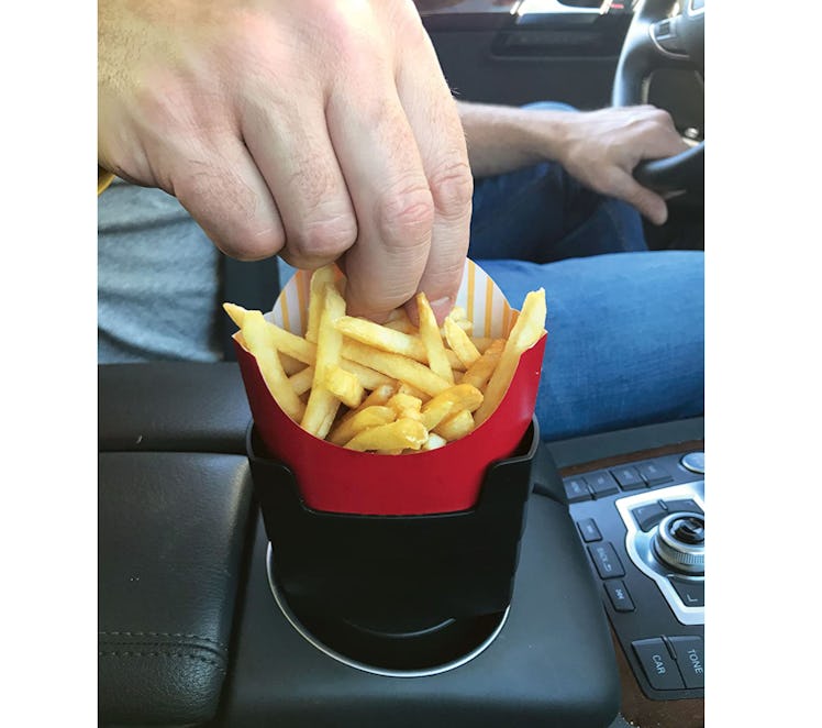 Maad French Fry Holder