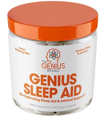 Genius Sleep AID 