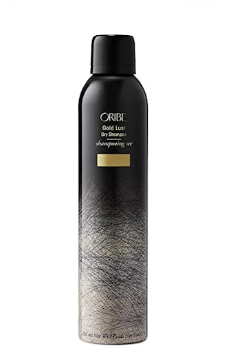 Oribe Gold Lust Dry Shampoo