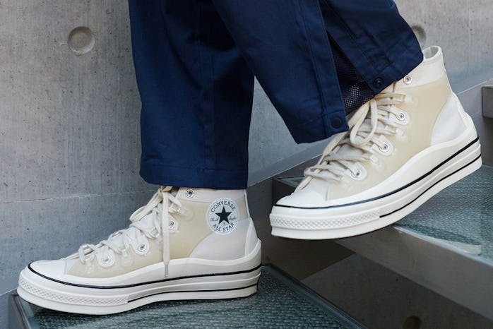 Converse x Kim Jones Chuck 70
