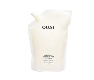 OUAI Shampoo Refill 