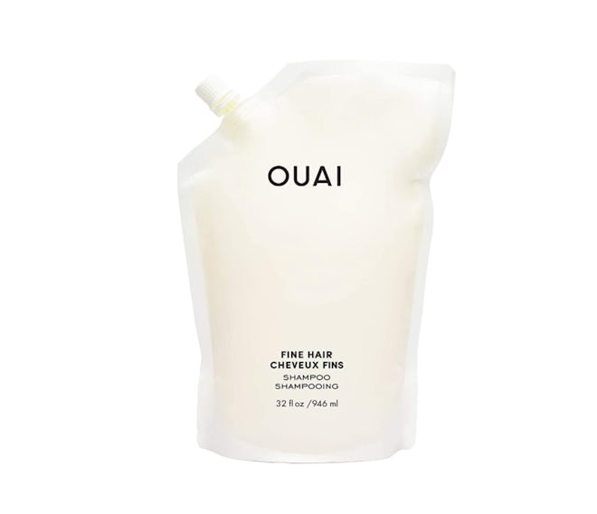 OUAI Shampoo Refill 