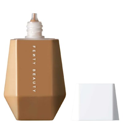Fenty S New Skin Tint Is The Perfect Spring Base Fenty S New Skin Tint Is The Perfect Spring Base