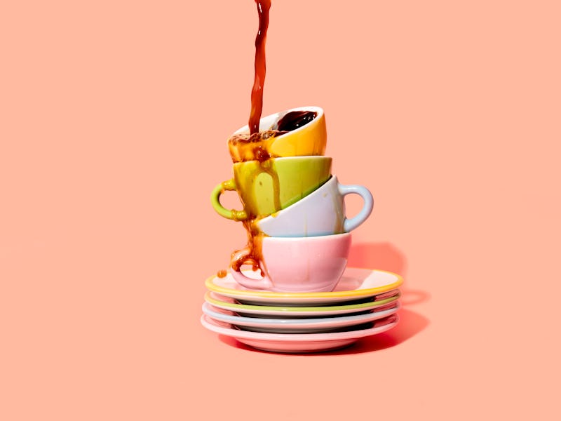 coffee