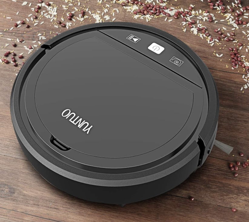 The Best Vacuums Under $50