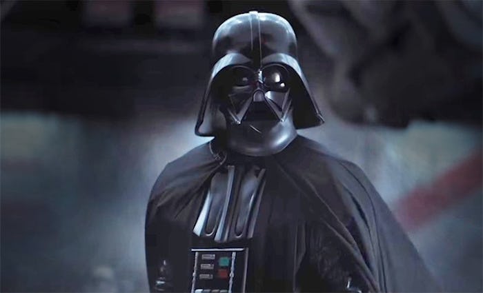 One big clue reveals Darth Vader could come back sooner than we thought
