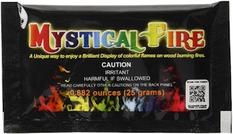 Mystical Fire Flame Colorants (12-Pack)