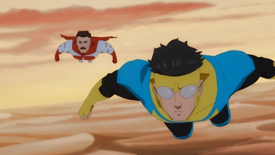 Invincible Season 2: Release Window, Cast and Everything We Know So Far
