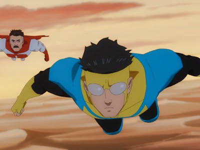 Invincible Season 2 Episode 2 Release Date & Time on Prime