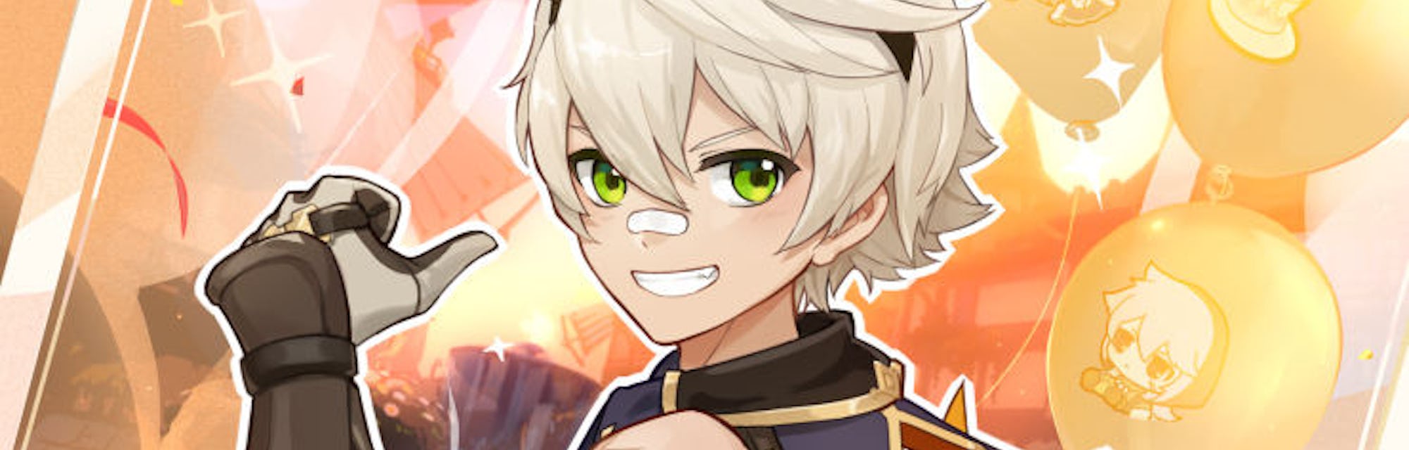 Genshin Impact Bennett Hangout Guide How To Get All 6 Endings Genshin Impact Bennett Hangout Guide How To Get All 6 Endings