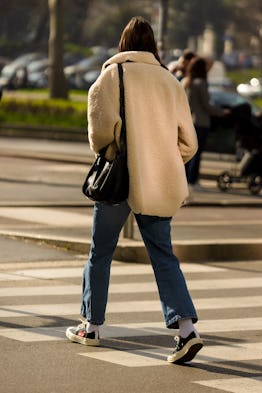 Comme des sales gar?ons play milan