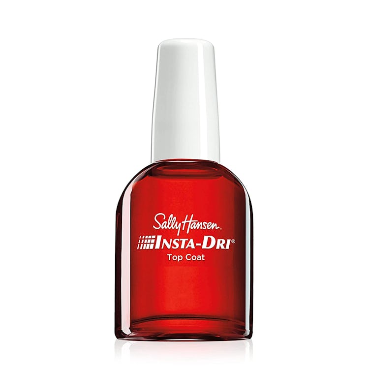 Sally Hansen Insta-Dri Anti-Chip Top Coat