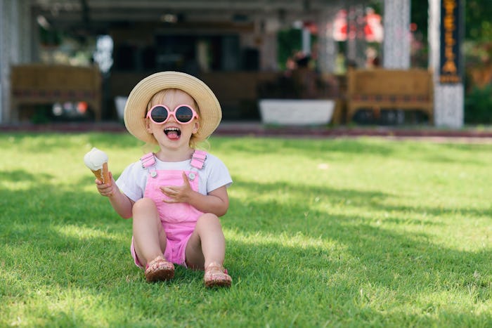 the best toddler sunglasses