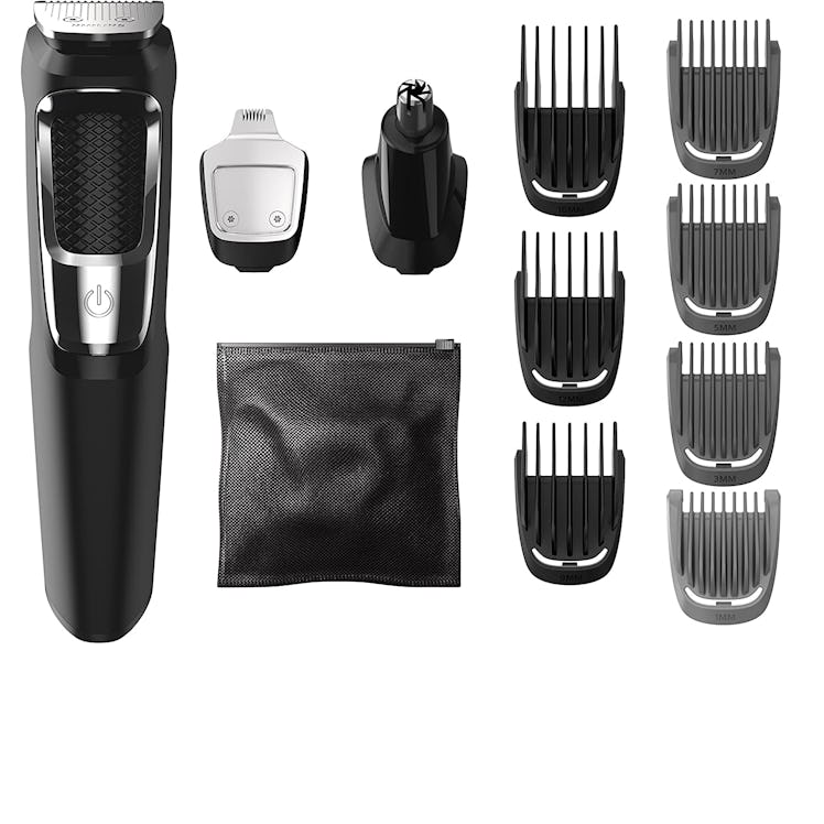 Philips Norelco Trimmer (13-Pieces)