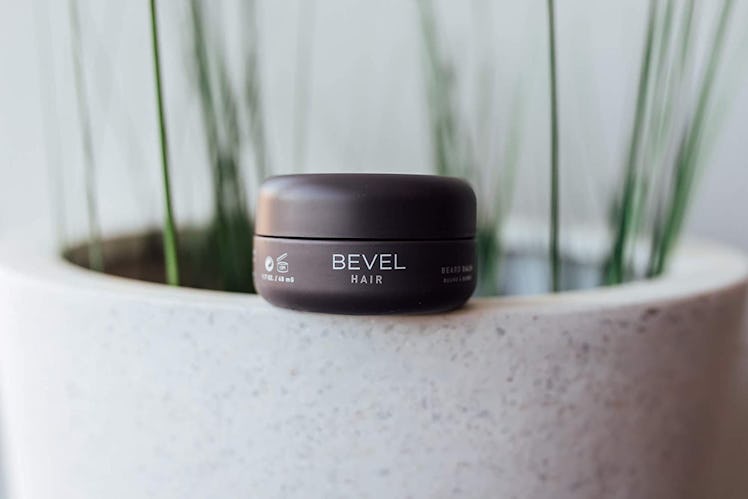 Bevel Beard Balm, with Coconut Oil and Shea Butter