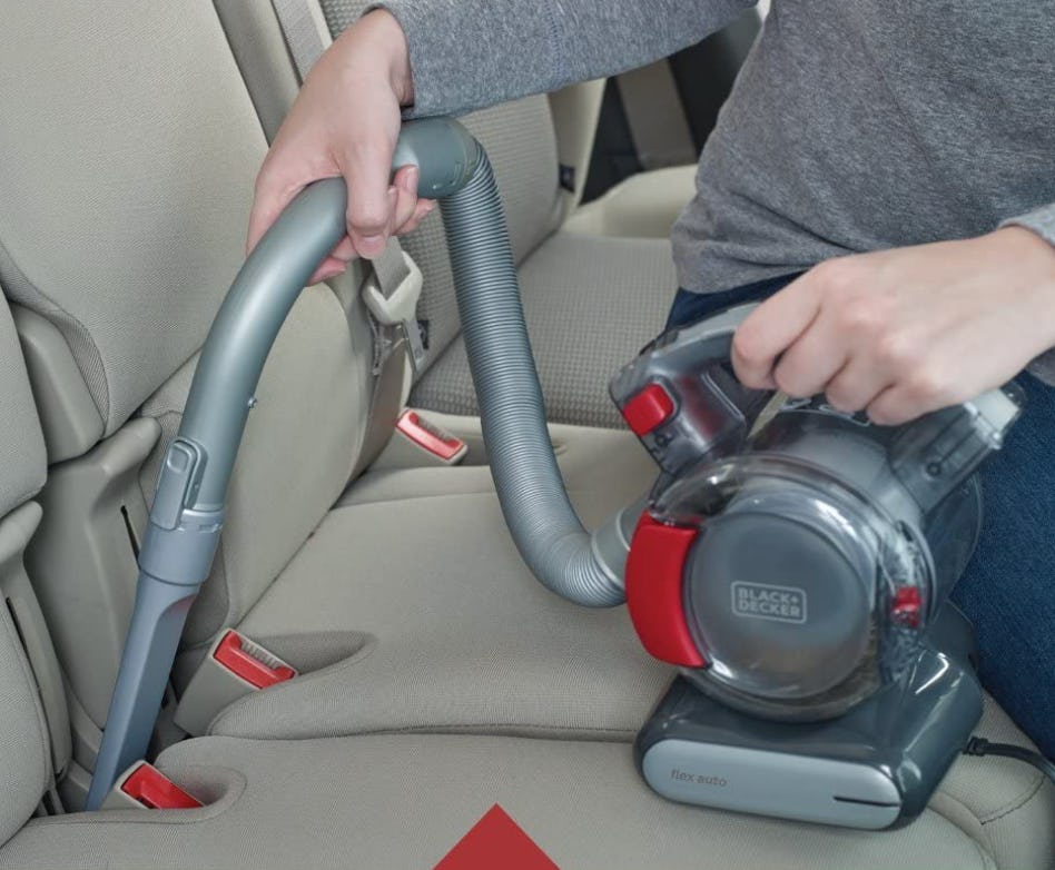 The Best Vacuums Under 50