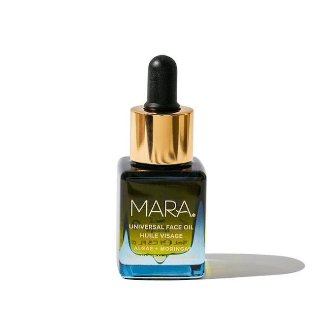 Credo Mara Algae + Moringa Universal Face Oil