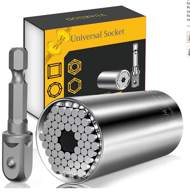 YUAKUOD Universal Socket Tools