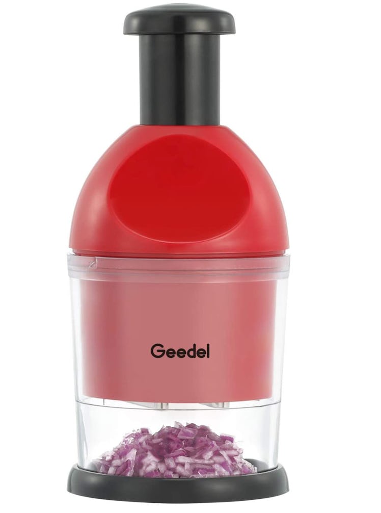 Geedel Food Chopper