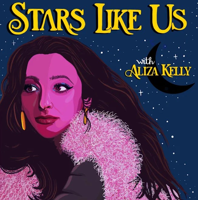 8 Astrology Podcasts That Will Take You On A Cosmic Journey