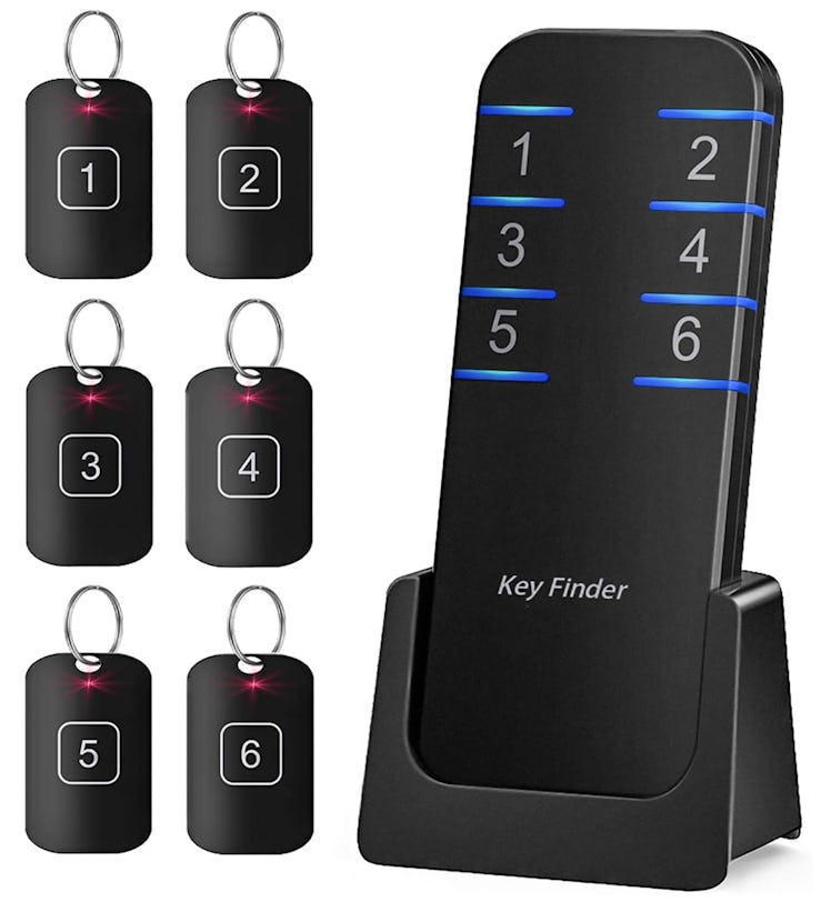 LUXSURE Key Finder Locator