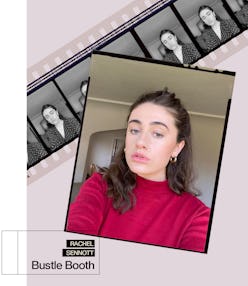 Rachel Sennott On 'Shiva Baby,' Instagram, & Being Horny