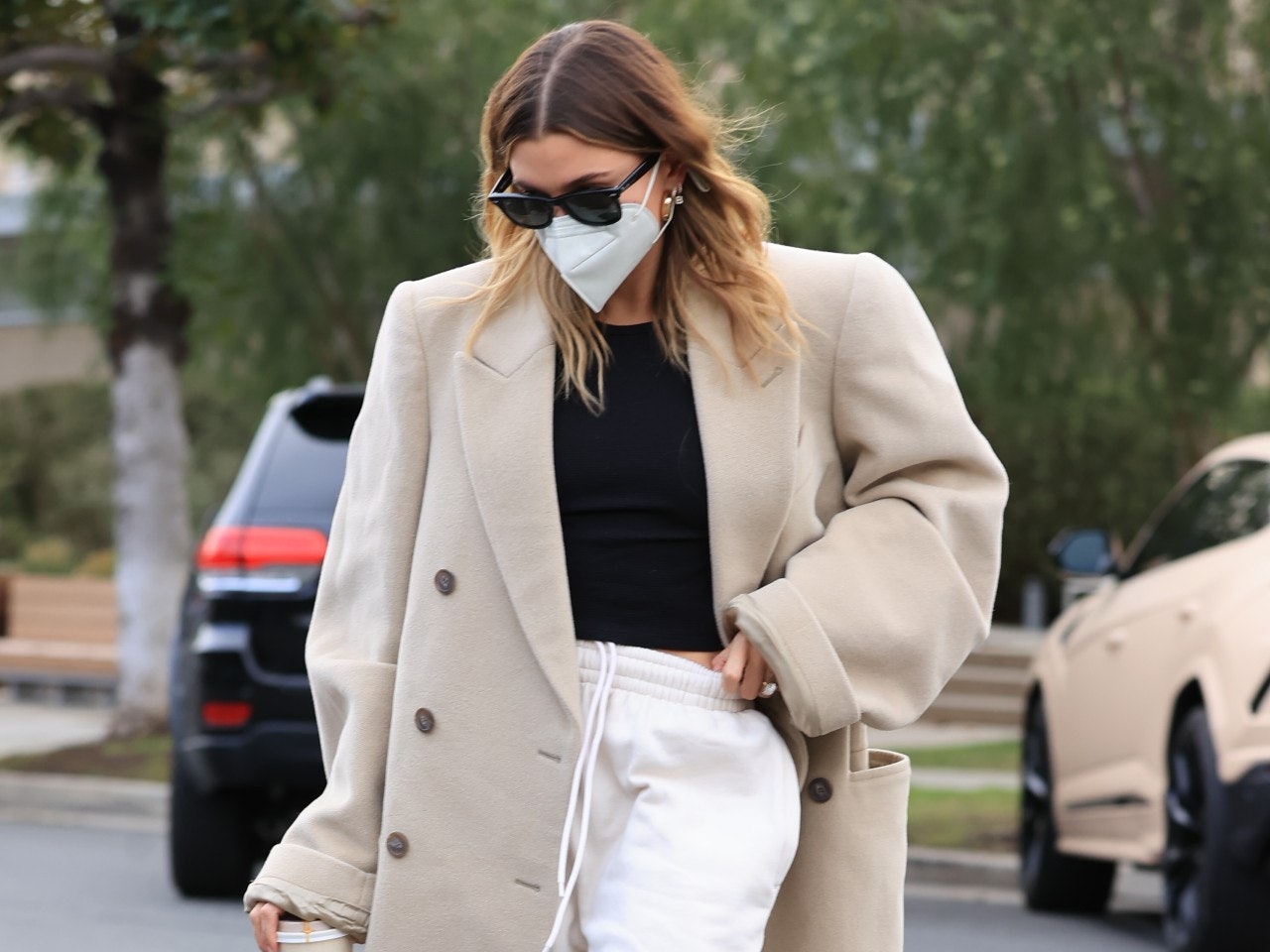 Where To Get Hailey Bieber's Best Street Style Looks