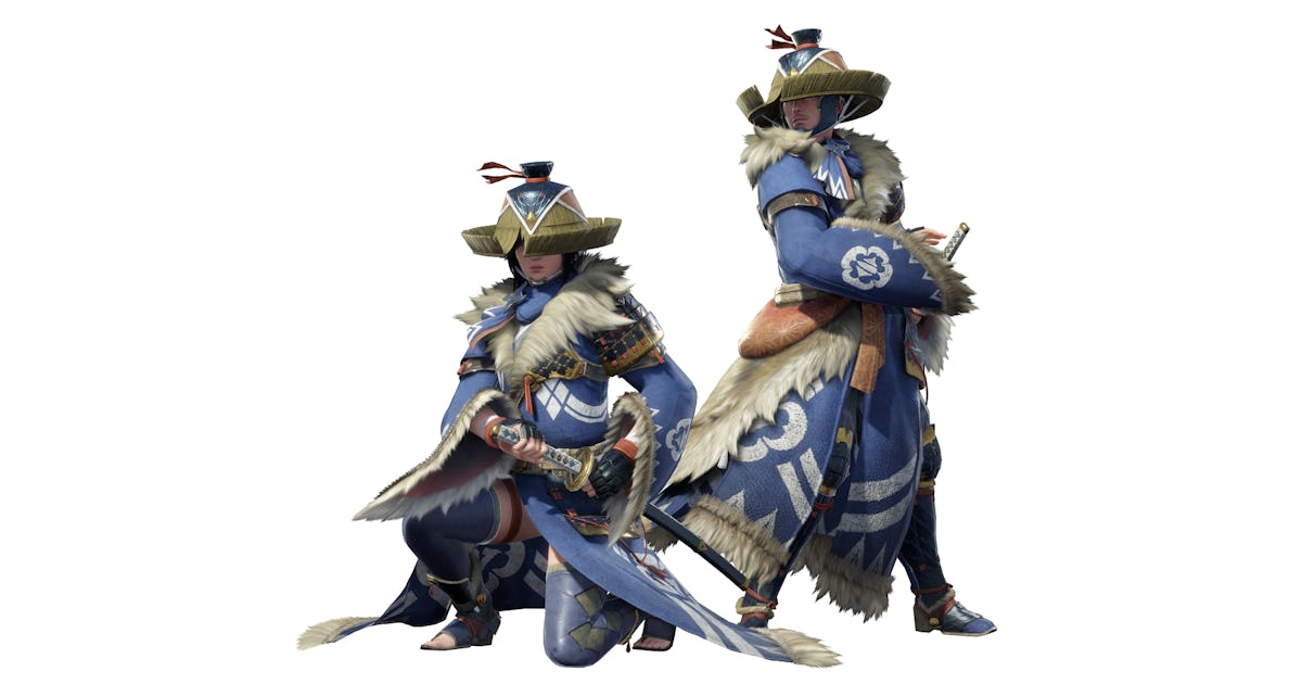 Download Monster Hunter Rise Longsword Build Best Armor Weapon Upgrades And More