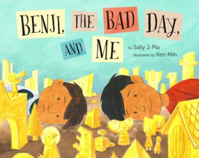 Benji, The Bad Day, And Me