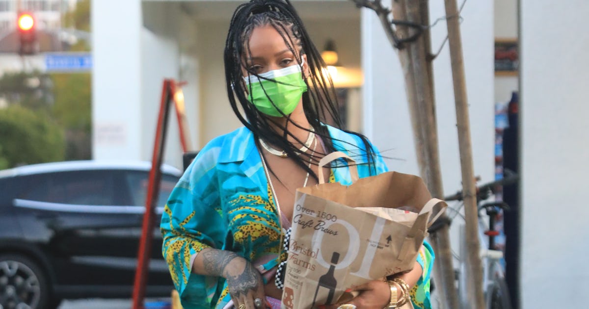 How Celine and Tyson Reeder Made the Collaboration of the Season