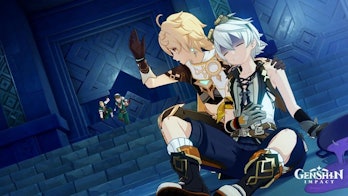 Genshin Impact Bennett Hangout Guide How To Get All 6 Endings Genshin Impact Bennett Hangout Guide How To Get All 6 Endings