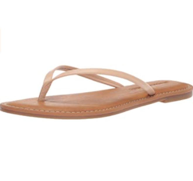 Amazon Essentials Thong Sandals 