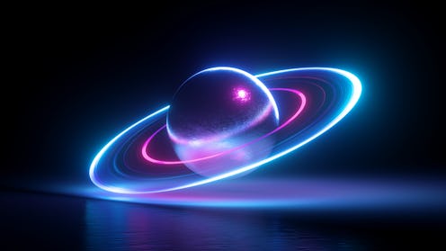 An Astrologer Explains How Long Your Saturn Return Lasts
