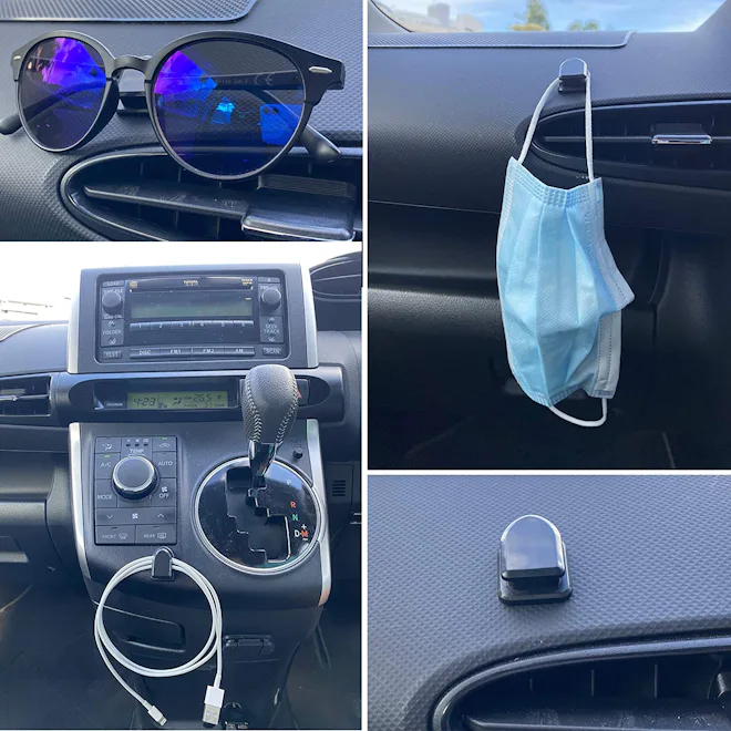 30 things that make riding in your car WAY more comfortable & fun