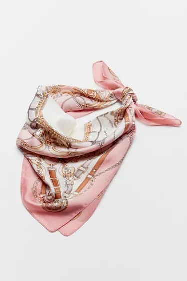 Urban Outfitters Paisley Hair Scarf