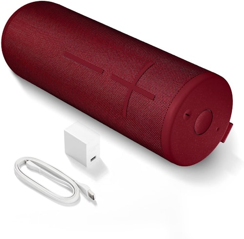 Ultimate Ears MEGABOOM 3 Portable Waterproof Bluetooth Speaker