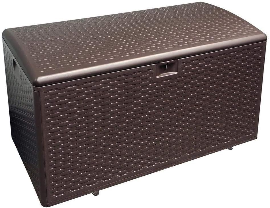 The 7 Best Deck Boxes