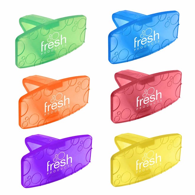 Fresh Products Eco Bowl Clips (6 Pack)