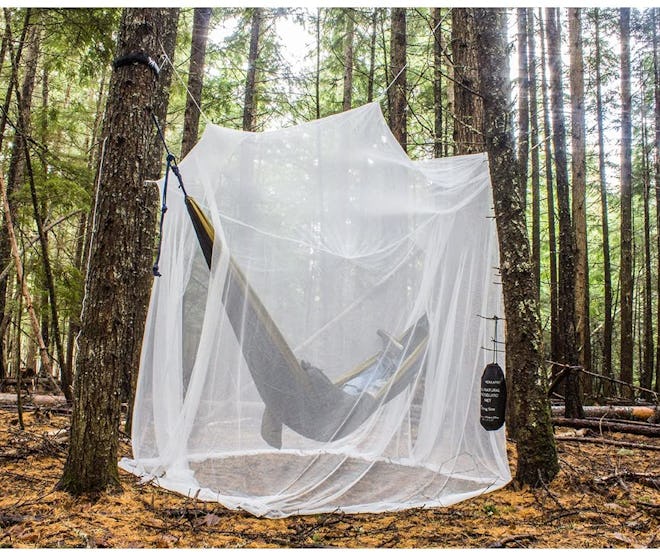 MEKKAPRO Ultra-Large Mosquito Net