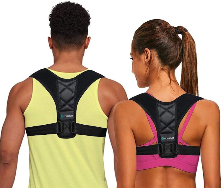 FY Posture Posture Corrector