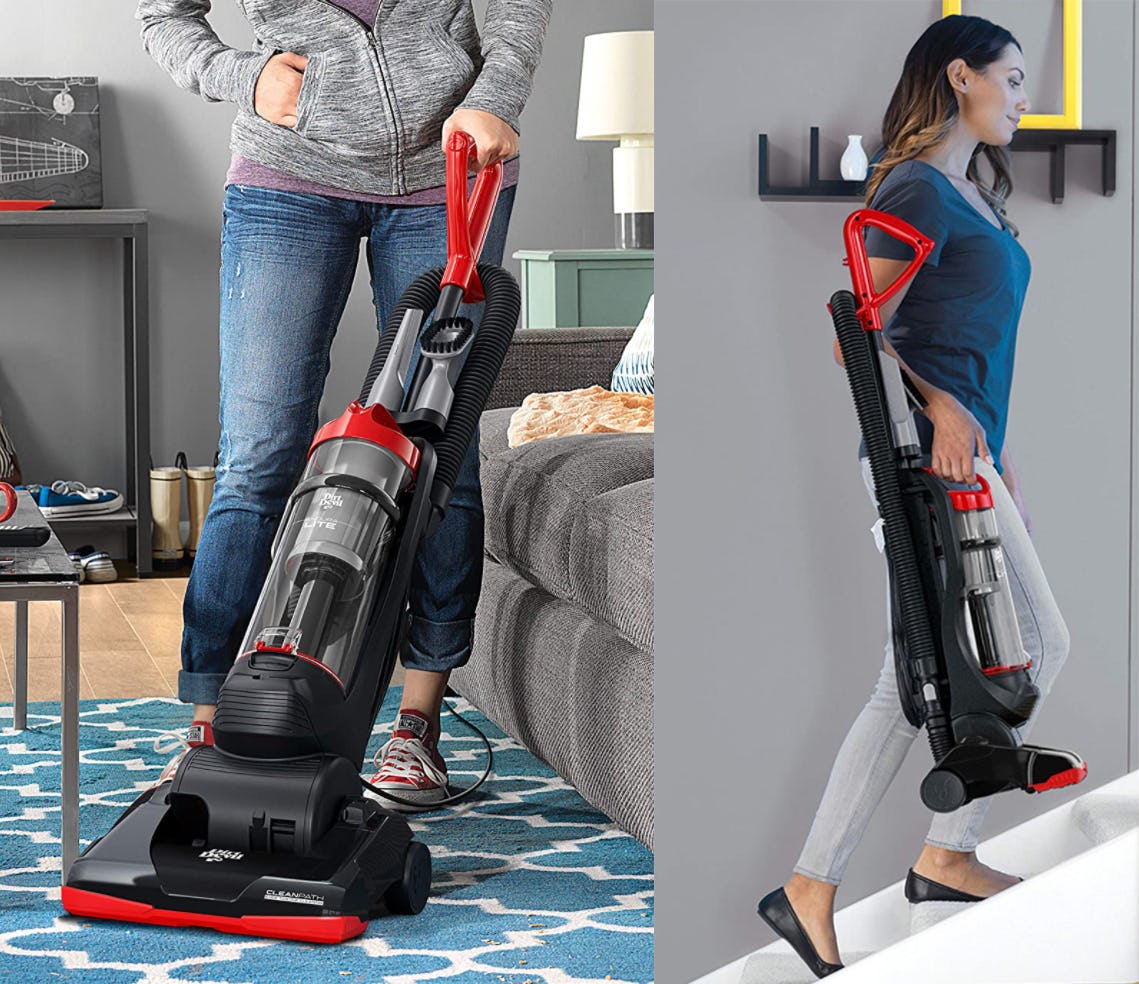 The Best Vacuums Under 50