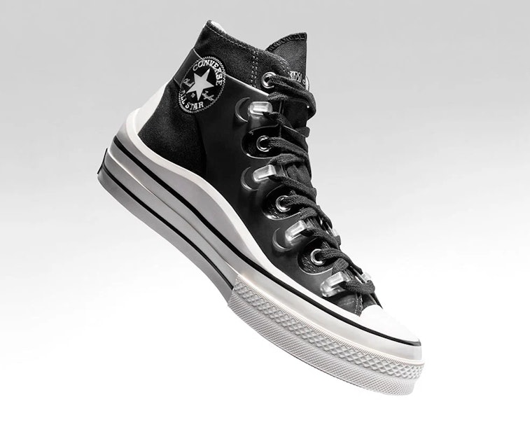 Kim jones converse release date Clearance