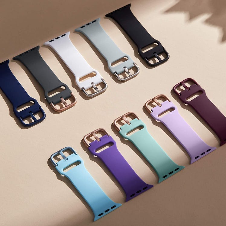 Adepoy Apple Watch Band