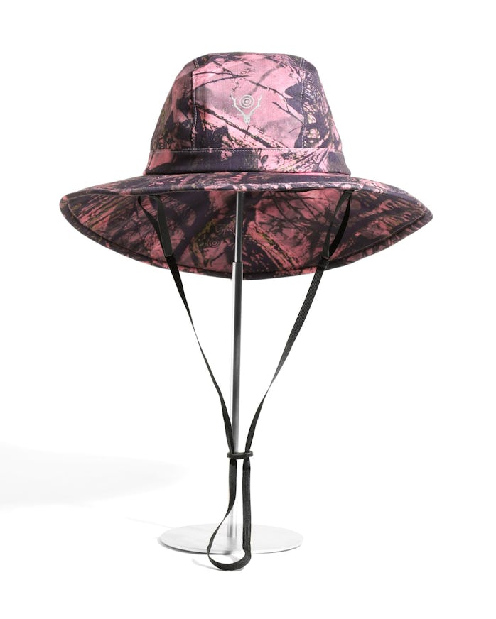 South2West8 Wind Fit Hat