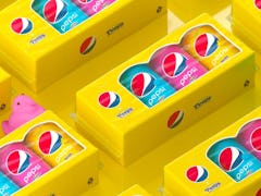What does Peeps-flavored Pepsi taste like? Here's the scoop on the surprising combo.