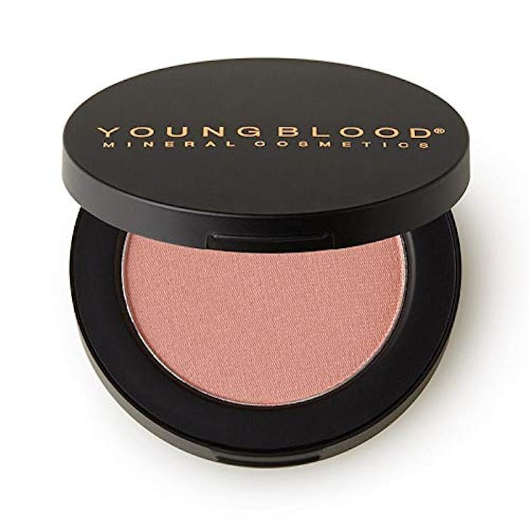 Youngblood Pressed Mineral Blush