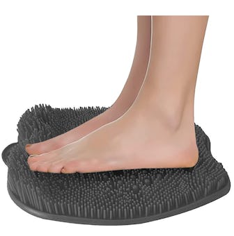 Love Lori Foot Scrubber