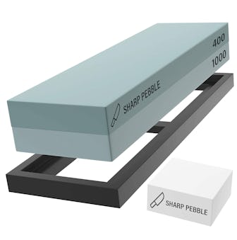 Sharp Pebble Whetstone Sharpening Stone